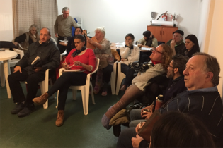 Taller Estrategias de Relacionamiento y Convivencia Taller Estrategias de Relacionamiento y Convivencia