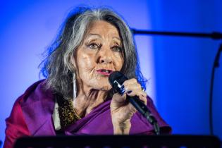 Ciudadana Ilustre Diane Denoir Diane Denoir Cuidadana Ilustre