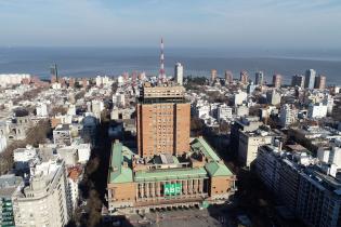 Intendencia de Montevideo Intendencia de Montevideo