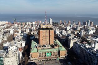 Intendencia de Montevideo Intendencia de Montevideo