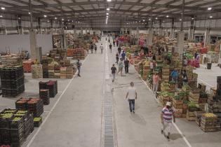 Unidad Agroalimentaria Metropolitana 