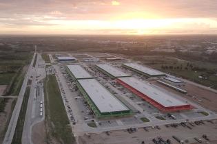 Unidad Agroalimentaria Metropolitana 