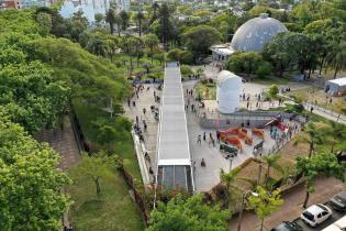 Parque de la Amistad Parque de la Amistad