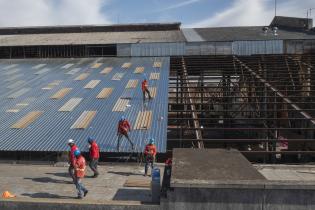 Obras en el Modelo Abierto Obras en el Modelo Abierto
