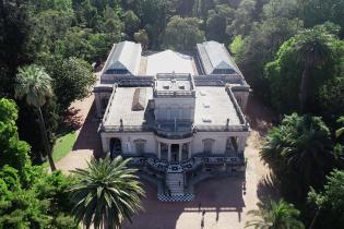 Museo de Bellas Artes Juan Manuel Blanes Museo de Bellas Artes Juan Manuel Blanes