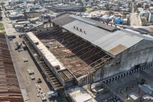 Obras en el Modelo Abierto Obras en el Modelo Abierto