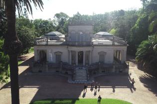 Museo de Bellas Artes Juan Manuel Blanes