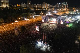 Festival «Acá Estamos» en el marco del Mes de las Mujeres Festival «Acá Estamos» en el marco del Mes de las Mujeres