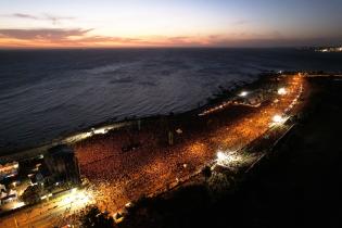 Festival Montevideo Late