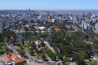 Parque Rodo Parque Rodo