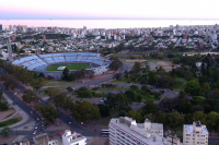 Estadio Centenario