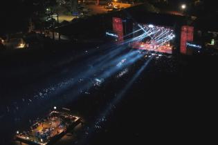 Montevideo Rock