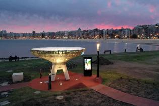 Estación Montevideo Inteligente