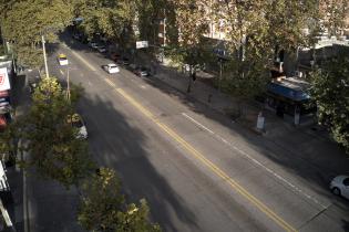 Av. 8 de Octubre y Av. José Batlle y Ordóñez