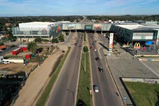 Av. Ingeniero Luis Giannattasio