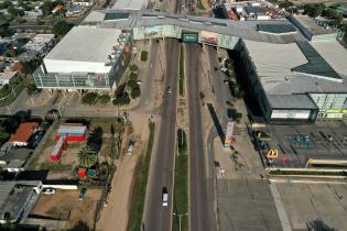 Av. Ingeniero Luis Giannattasio