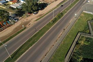 Av. Ingeniero Luis Giannattasio