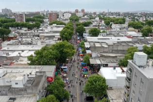 Feria Vía Blanca Feria Vía Blanca