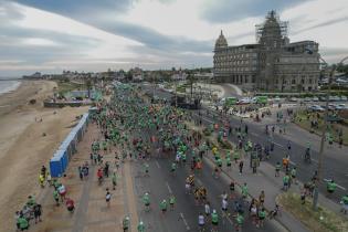 Carrera San Felipe y Santiago , 19 de noviembre de 2022