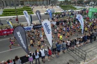 Carrera San Felipe y Santiago , 19 de noviembre de 2022