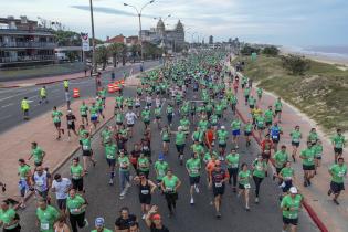 Carrera San Felipe y Santiago , 19 de noviembre de 2022