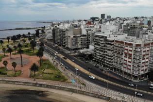 Montevideo Montevideo