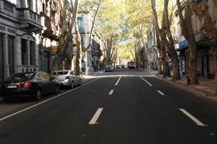 Avenida Uruguay Avenida Uruguay