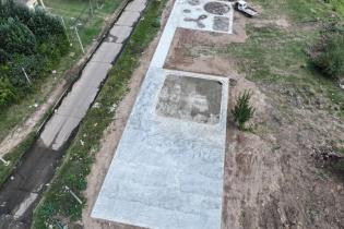 Cañada Iyuí Cañada Iyuí