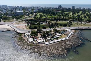 Avance de obras de reacondicionamiento en el Paseo Verde Avance de obras de reacondicionamiento en el Paseo Verde