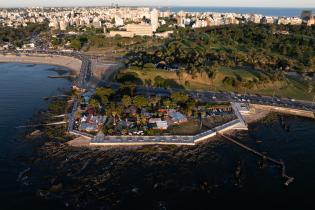 Paseo Verde, 4 de diciembre de 2024