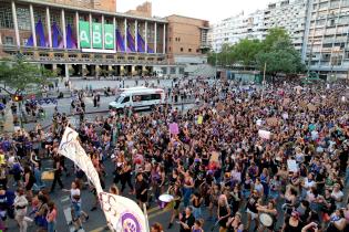 Marcha 8M 2023 default