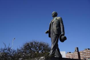 Monumento Dr. Luis Alberto de Herrera