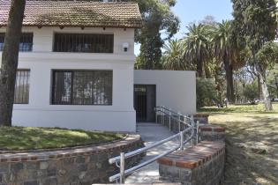 Refacción de baños públicos en Parque Rodó Refacción de baños públicos en Parque Rodó