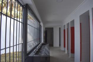 Refacción de baños públicos en Parque Rodó Refacción de baños públicos en Parque Rodó