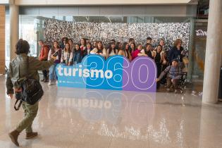 Feria de Turismo 360 Feria de Turismo 360