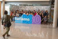 Feria de Turismo 360 