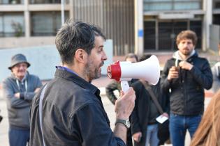  «EPISODIOS » para el Centro Cultural Mariano Arana Historia Urbana y Arqueología