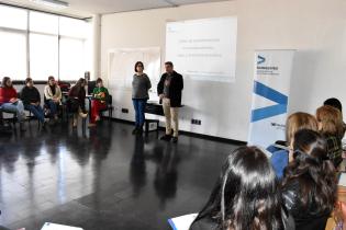 Taller Sensibilizacion Envejecimiento Vejez y ddhh Taller Sensibilizacion Envejecimiento Vejez y ddhh