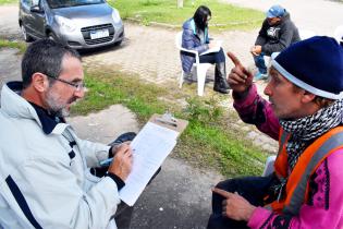 Censo a Clasificadores Censo a Clasificadores
