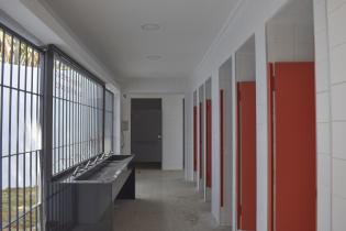 Refacción de baños públicos en Parque Rodó Refacción de baños públicos en Parque Rodó