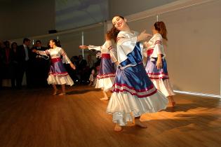 Danza Danza