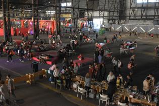 Actividades en el marco del Día de la Niñez en el Modelo Abierto Actividades en el marco del Día de la Niñez en el Modelo Abierto
