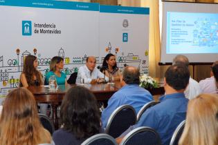 Presentacion 3er Plan de Igualdad de Genero 2016-2020 Presentacion 3er Plan de Igualdad de Genero 2016-2020