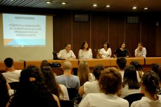Entrega de Diplomas a Jovenes Promotores de Salud 2017 entrega de diplomas a jovenes promotores de salud
