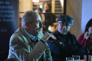 « EPISODIOS » en el concurso de anteproyectos arquitectónicos para el Centro Cultural Mariano Arana « EPISODIOS » en el concurso de anteproyectos arquitectónicos para el Centro Cultural Mariano Arana