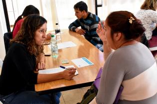 Censo a clasificadores Censo a clasificadores