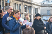  «EPISODIOS » para el Centro Cultural Mariano Arana Historia Urbana y Arqueología