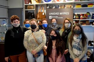 Multiespacio Mypes Multiespacio Mypes