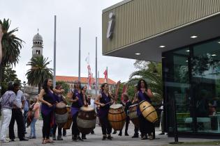 Inauguración de Oficina Turística en Punta Carretas