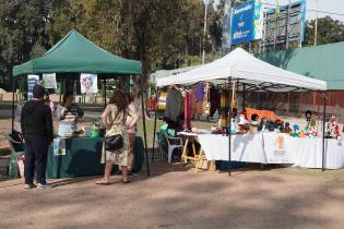 Jornada de Entorno Saludables en el Municipio E Jornada de Entorno Saludables en el Municipio E